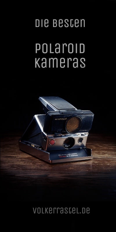 Die besten Polaroid Kameras