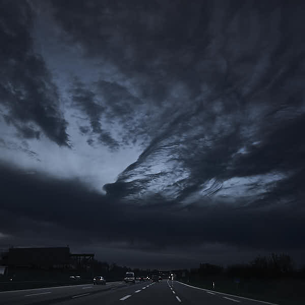 Wolken fotografieren – eine einfache Anleitung mit Tipps