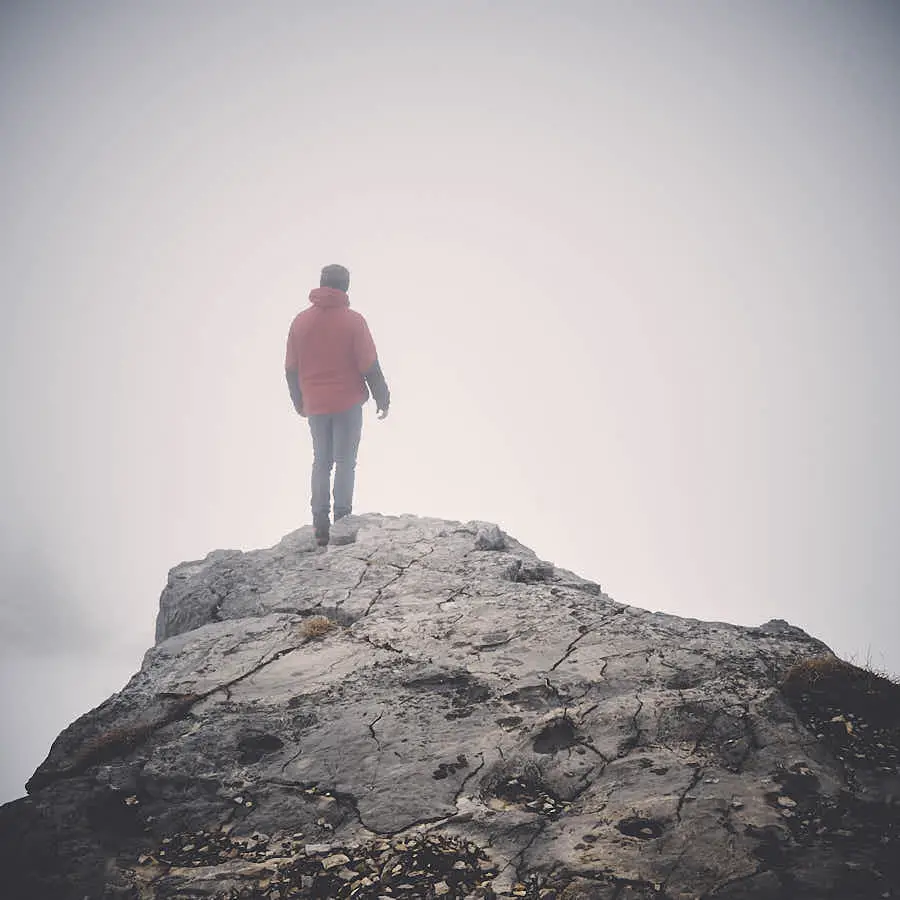 Fotografie in der Wolke