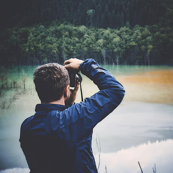 36 ausführliche Fotografie Tipps die dich weiterbringen werden