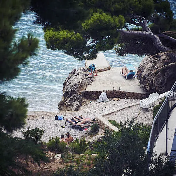 Mit diesen Tipps kann jeder bessere Strandfotos im Urlaub machen