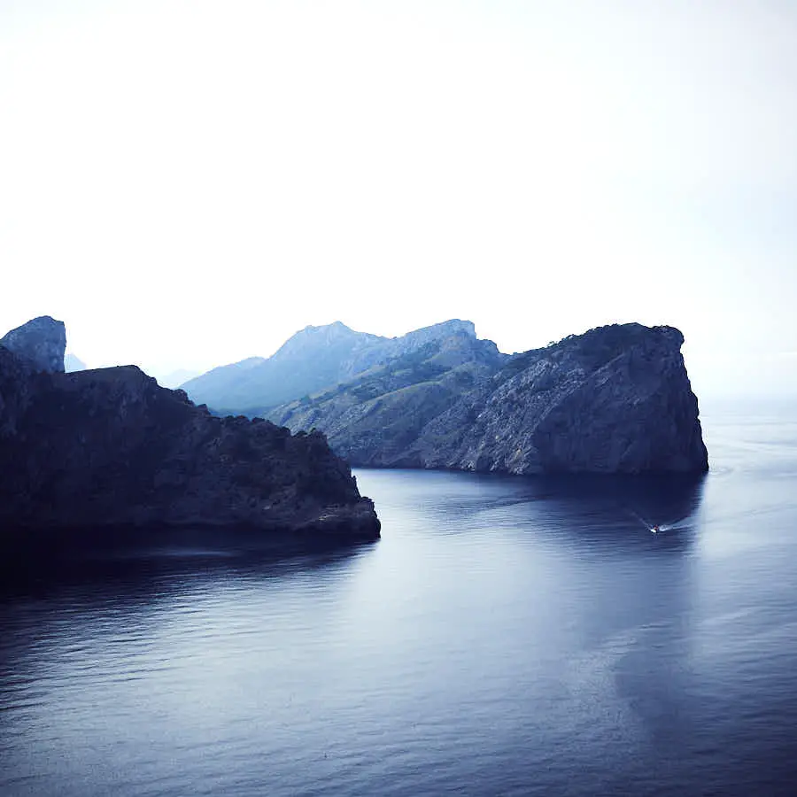 Mallorca - Cap Formentor