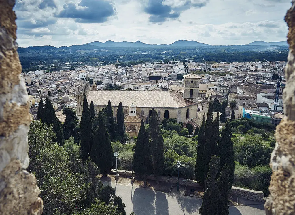 Mallorca: Artà