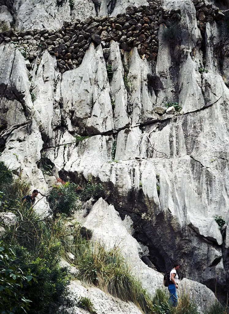 Mallorca: Сanyon Gates Of Paradise