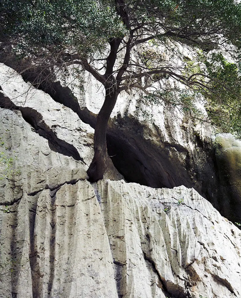 Mallorca: Сanyon Gates Of Paradise