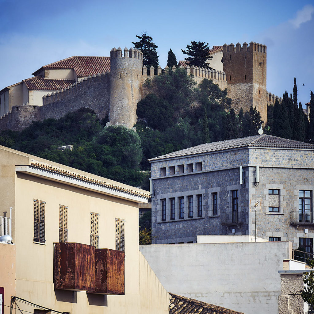 Mallorca: Artà / Almudaina d'Artà